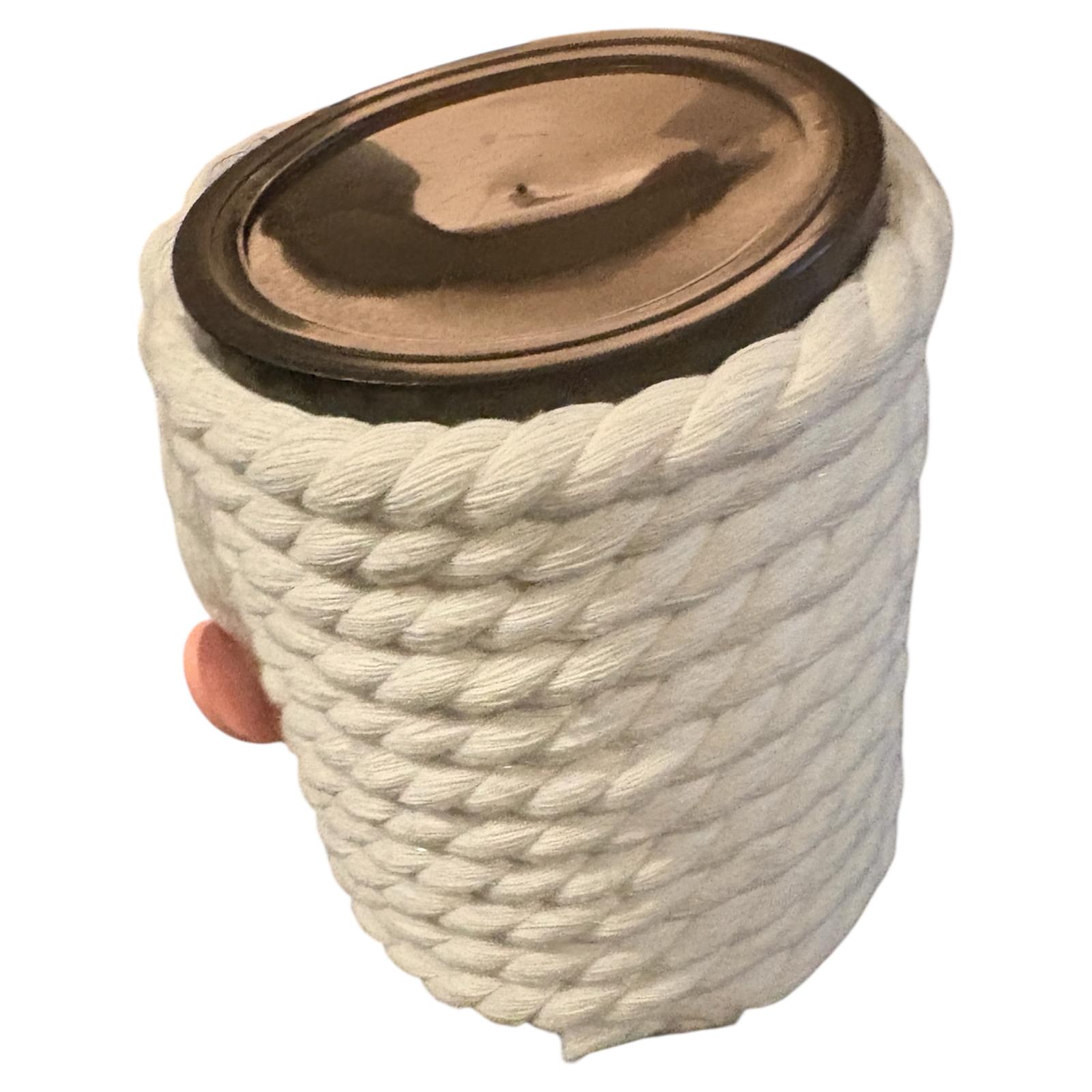 BOTE PARA ALMACENAR EN COCINA O  DESPACHO