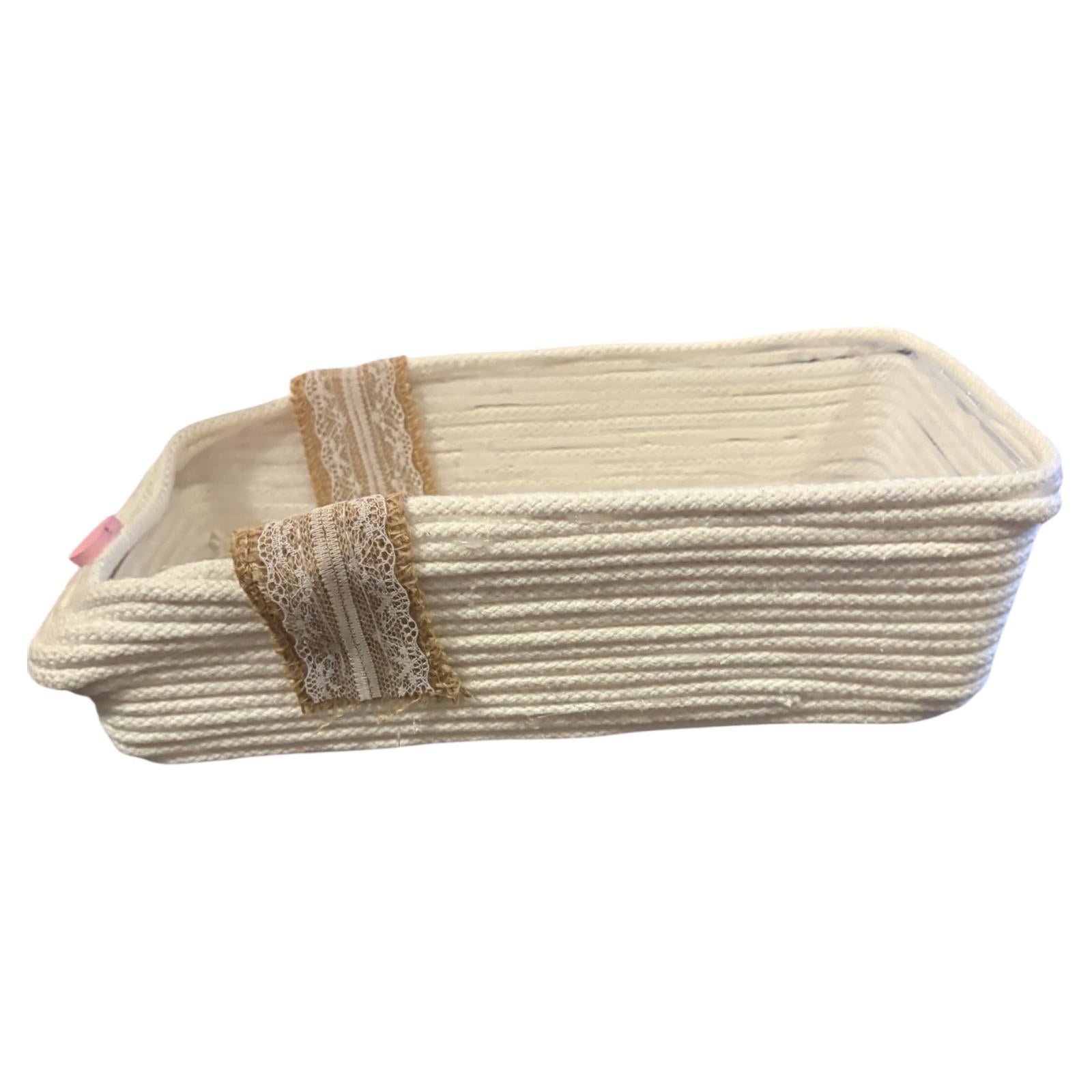 CESTA ORGANIZADORA COCINA.