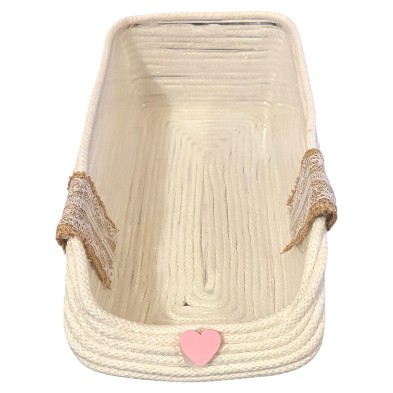 CESTA ORGANIZADORA COCINA.