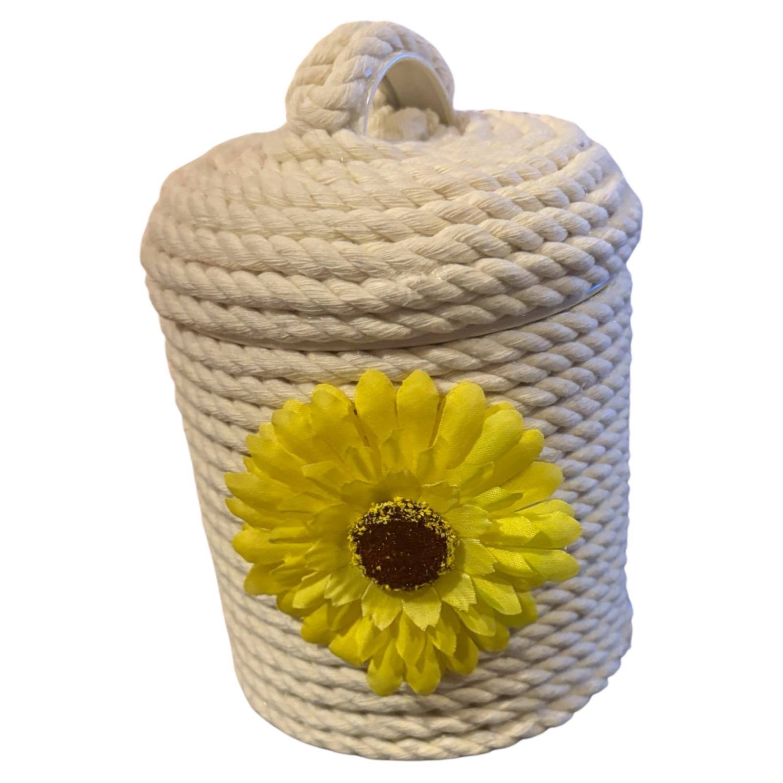 BOTE DECORADO COCINA