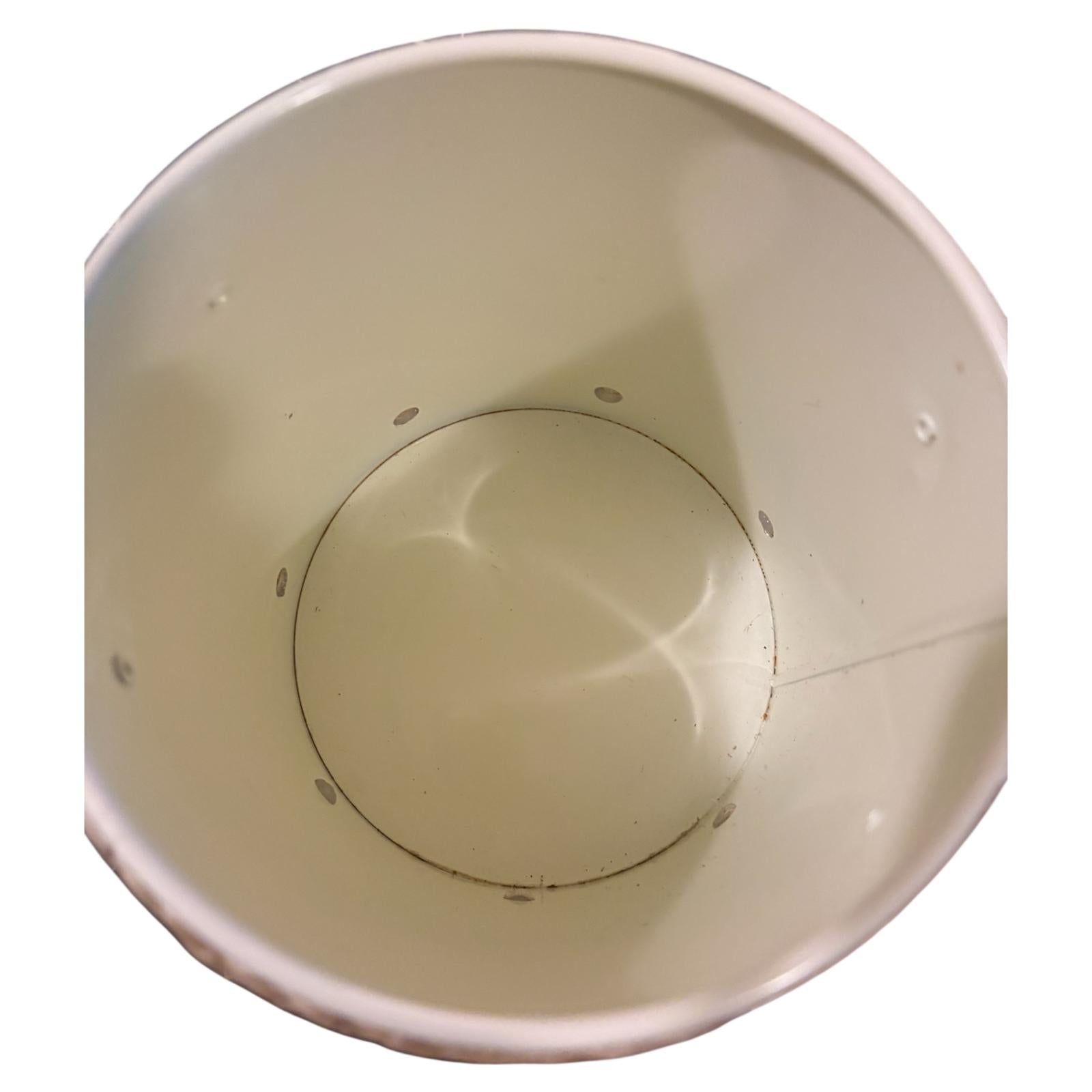 BOTE DECORADO COCINA