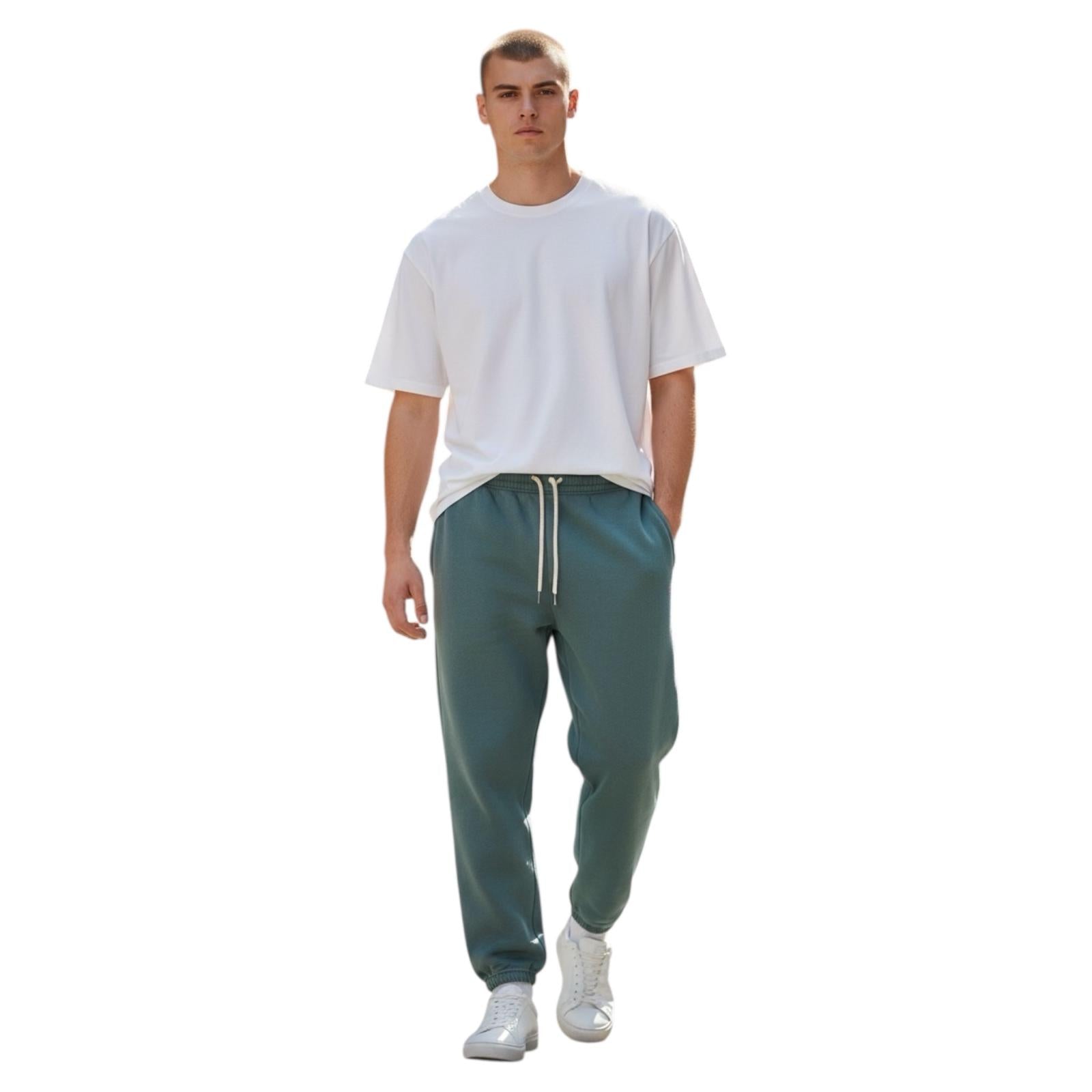 Pantalon chandal iets frans talla xs