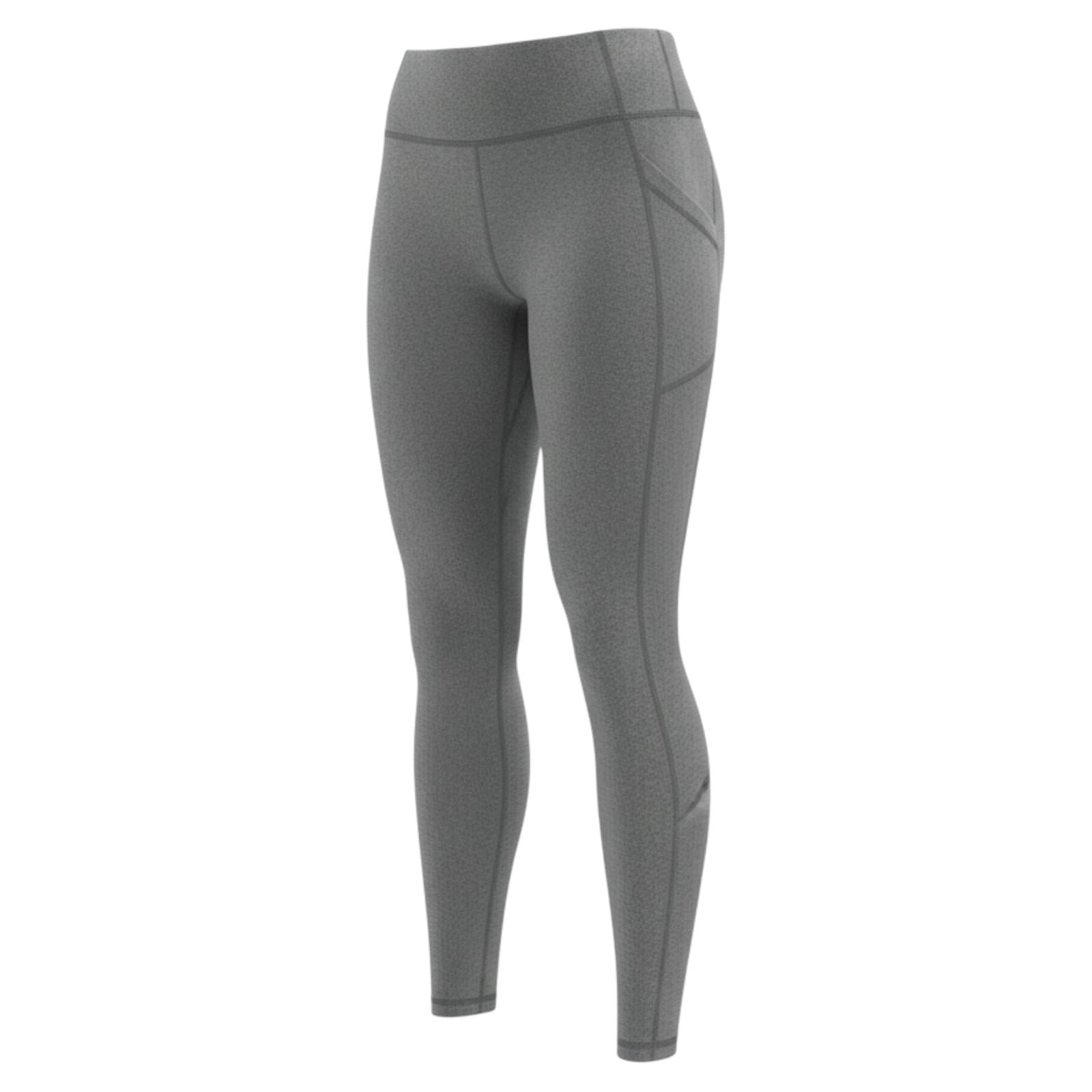 Mallas deportivas grises con bolsillo talla S 5.99 € SIN ESTRENAR